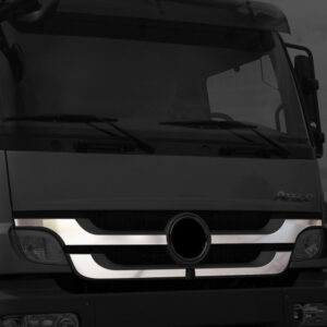 FAT102 MERCEDES-BENZ İÇİN PANJUR KROMU  ATEGO