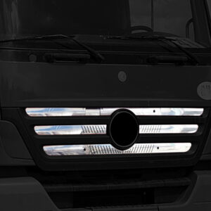 FAX109 MERCEDES-BENZ İÇİN PANJUR İÇİ KROMU AXOR