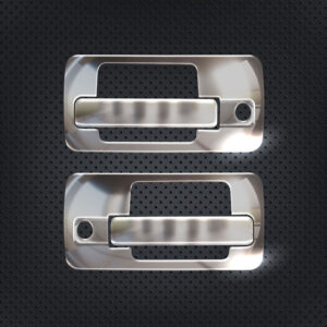 FAX115 MERCEDES-BENZ İÇİN KAPI KOLU KROMU (PRESLİ) AXOR