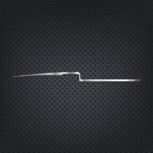 FAX117 MERCEDES-BENZ İÇİN Z KAPI ŞERİDİ KROMU AXOR