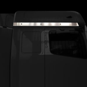 FAX120 MERCEDES-BENZ İÇİN KAPI ÜSTÜ CITA KROMU AXOR