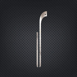 FAX124 MERCEDES-BENZ İÇİN PERON AYNALI CAM ÇITASI AXOR