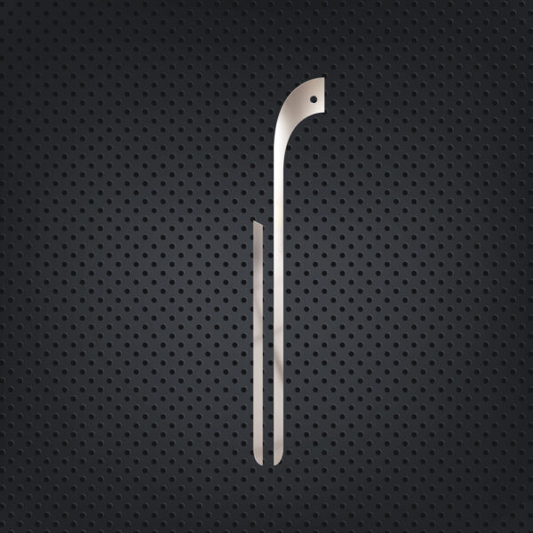 FAX124 MERCEDES-BENZ İÇİN PERON AYNALI CAM ÇITASI AXOR