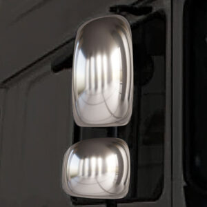 FDF116 DAF İÇİN AYNA KAPAK KROMU (PRESLİ) XF/CF