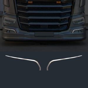 FDF162 DAF İÇİN SİS KROMU XF/XG/XG+ 2021+