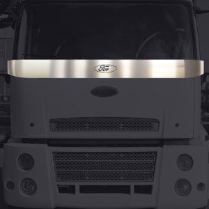 FFD102 FORD İÇİN SİNEKLİK KROMU CARGO