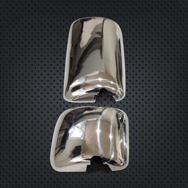 FFD120 FORD İÇİN AYNA KAPAK KROMU (PRESLİ) CARGO