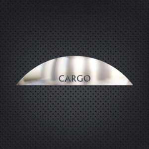 FFD121 FORD İÇİN CAMURLUK ETRAFI KROMU CARGO