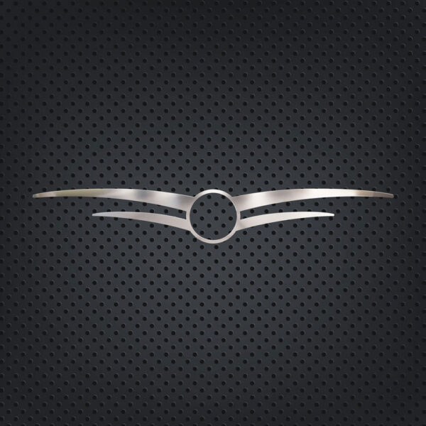 FFD123 FORD İÇİN ÖN ARMA ETRAFI KANATLI CARGO