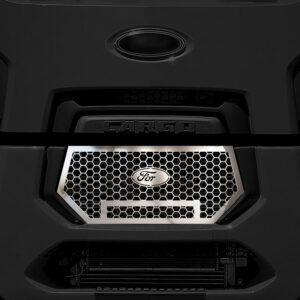 FFD124 FORD İÇİN PANJUR KROMU CARGO