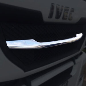 FIV113 IVECO İÇİN PANJUR ORTASI KROMU (PRESLİ) STRALIS