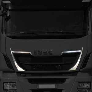 FIV114 IVECO İÇİN PANJUR ETRAFI KROMU STRALIS