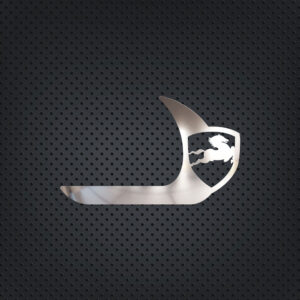 FIV117 IVECO İÇİN KAPI KOLU ETRAFI KROMU M2 STRALIS