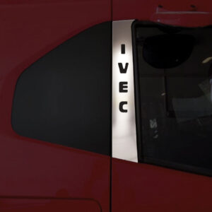 FIV155 IVECO İÇİN KAPI DİREĞİ KROMU S-WAY