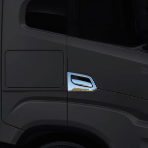 FIV168 IVECO İÇİN KAPI KOLU KROMU (PRESLİ) S-WAY