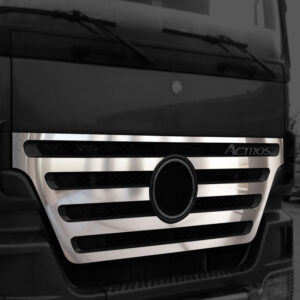 FME105 MERCEDES-BENZ İÇİN PANJUR KROMU ACTROS MP2/MP3