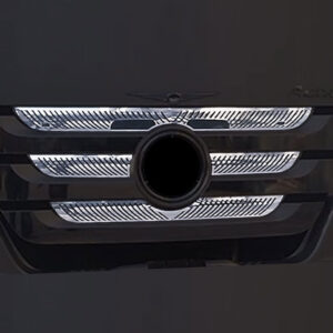 FME107 MERCEDES-BENZ İÇİN PANJUR İÇİ KROMU ACTROS MP2/MP3