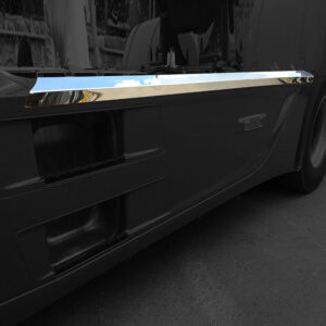 FME157 MERCEDES-BENZ İÇİN YANLIK ÇITA KROMU ACTROS MP4/MP5