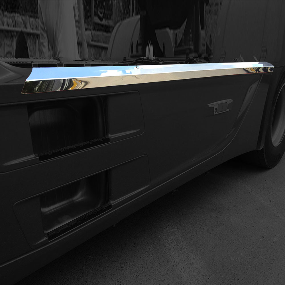 FME157 MERCEDES-BENZ İÇİN YANLIK ÇITA KROMU ACTROS MP4/MP5