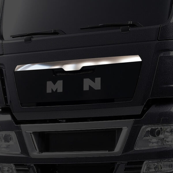 FMN108 MAN İÇİN PANJUR ÜSTÜ ÇITA KROMU TGA