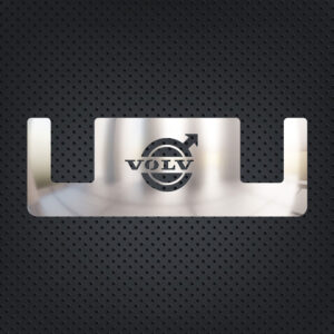 FVO108 VOLVO İÇİN STOP ÜSTÜ KROMU  FH2/FH3