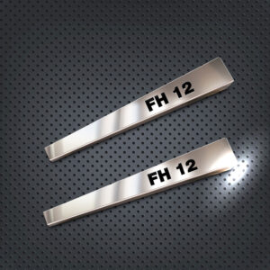 FVO116 VOLVO İÇİN SİLECEK KROMU FH2/FH3