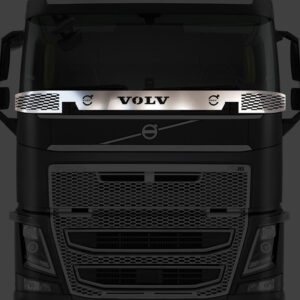 FVO201 VOLVO İÇİN YAZILI SİNEKLİK KROMU FH4 / 2013-2020