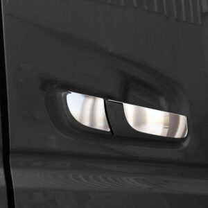 FVO212 VOLVO İÇİN KAPI KOLU KROMU FH4 2013+