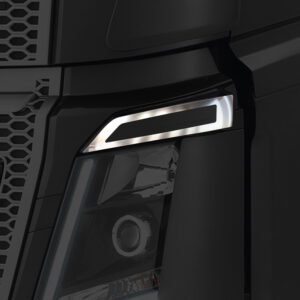 FVO217 VOLVO İÇİN SİNYAL KROMU FH4 / 2013-2020