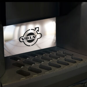 FVO225 VOLVO İÇİN BASAMAK İÇİ KROMU FH4 / 2013+