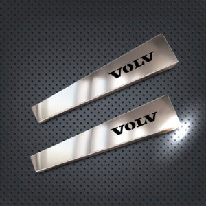 FVO230 VOLVO İÇİN SİLECEK KROMU FH4 2013+