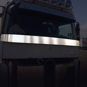 FAX103 MERCEDES-BENZ İÇİN SİNEKLİK KROMU AXOR