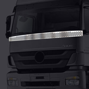 FAX105 MERCEDES-BENZ İÇİN SİNEKLİK KROMU AXOR