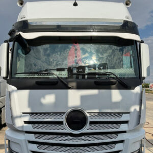 FBME101 MERCEDES-BENZ İÇİN GÜNEŞLİK UZATMA MP4/MP5