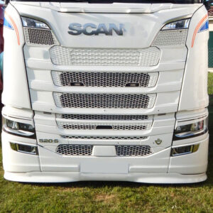 FBSC302 SCANIA İÇİN KARLIK (ORTA) NG