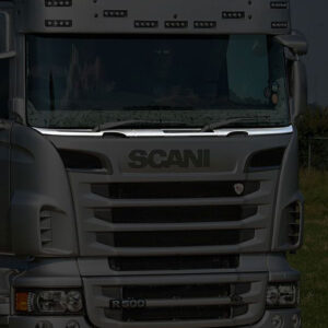 FSC110 SCANİA İÇİN SİLECEK ÜÇ PARÇA (PRESLİ) STREAMLİNE