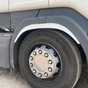 FSC197  SCANIA İÇİN ÖN ÇAMURLUK EKİ STREAMLINE