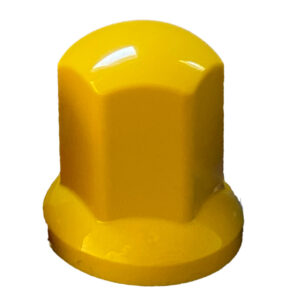 FUN105 BİJON KAPAĞI 32 MM SARI