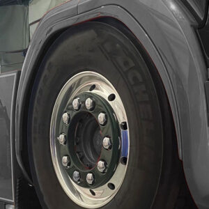 FBSC401 SCANIA İÇİN ÖN ÇAMURLUK EKİ STREAMLINE