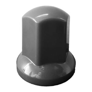 FUN101 BİJON KAPAĞI 32 MM KROM