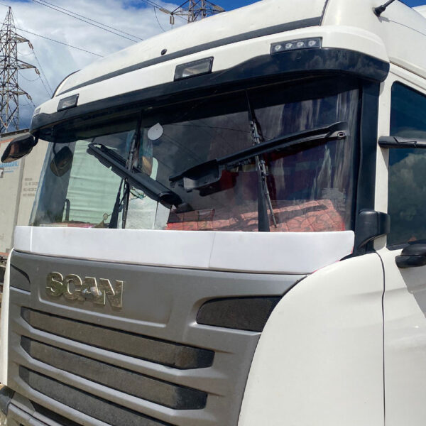 FPSC201 SCANIA STREAMLINE İÇİN SİNEKLİK