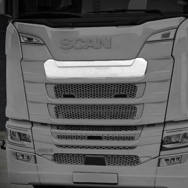 FPSC824 SCANIA NG SC S/R İÇİN PANJUR KAPAĞI