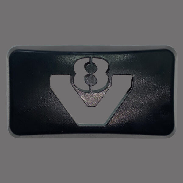 FPSC827 SCANIA NG SC S/R İÇİN YAN LED KAPAĞI V8