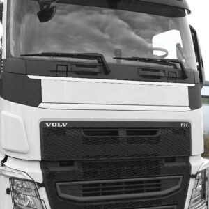 FPVO801 VOLVO FH4 İÇİN ÖN PANEL