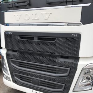 FPVO802 VOLVO FH4 İÇİN ÖN PANEL