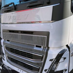 FPVO804 VOLVO FH5 İÇİN ÖN PANEL