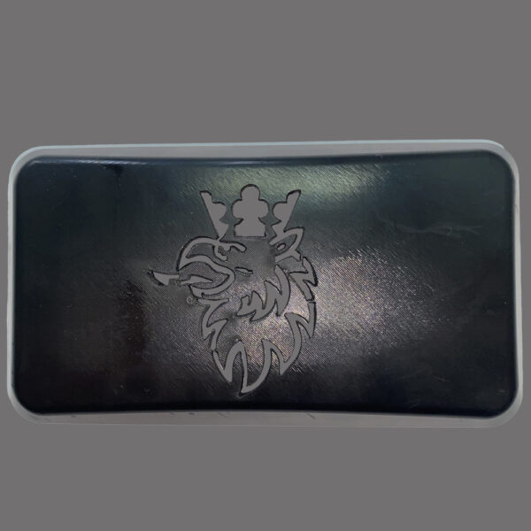 FPSC828 SCANIA NG SC S/R İÇİN YAN LED KAPAĞI (LOGO)